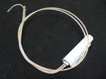 Frigidaire Refrigerator FGSC2335TF0 Water Filter Manifold Assembly 5304501183 Used. Price: $36.99.