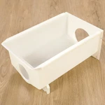 Refrigerator Ice Container For Amana ASI2175GRB03 ASI2175GRB04 ASI2175GRB07 New. Price: $73.30.
