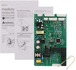 Refrigerator Main Board GSH22JSTESS GSL25JFPHBS GSH25JSTASS PSS26MSWASS New. Price: $134.95.
