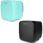 Emerson Portable Mini Fridge Cooler Xl, Compact Design Up To 12 Can Capacity New. Price: $115.99.