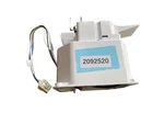 K2092520 Oem Hisense Refrigerator Ice Crushed Compartment Assembly New Genuine. Price: $79.69.