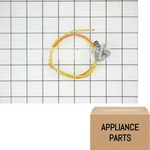 434303-R Oem For Refrigerator Defrost Thermostat Part # Model A4 New. Price: $46.85.
