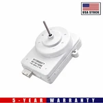W11613295 W11117459 W10609117 W11387394 Refrigerator Condenser Fan Motor New. Price: $28.98.
