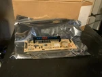 Amana Refrigerator Main Control Board Original Part # 10614402 Open. Price: $80.00.