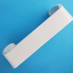 Kenmore Refrigerator Door Shelf Bin 242071401 - Used. Price: $18.50.