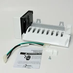 Supco RIM597 Ice Maker Replacement For Whirlpool 2198597 Cube Unit New. Price: $68.94.
