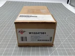 W10247581 - Box* Oem Genuine Fsp Compressor Overload Kit *free Shipping*. Price: $25.00.