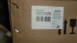 Bosch 00717308 Heater-defrost New. Price: $168.00.
