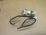 Frigidaire Refrigerator Thermostat Set - 1+1 Part # 241586501 5304429602 Used. Price: $34.88.