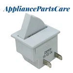Hisense HRB171N6AWE Refrigerator Door Switch K1092783 Open. Price: $11.99.
