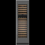 Sub-zero DEC2450W/R Designer 24" Dual Zone Smart Wine Cooler (panel Ready) *new* Open. Price: $6774.30.