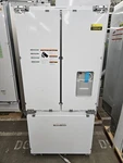 Fisher Paykel RS32A72U1 32" Panel Ready Cd French Door Refrigerator #159540 Open. Price: $3999.00.