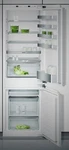 Nib Gaggenau 200 Series 24" 9.7 Cu.ft. Panel Built-in Refrigerator RB280704 New. Price: $2299.00.