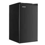Vevor Mini Fridge 3.2 Cu.ft Single Door Compact Small Refrigerator Dorm Black New. Price: $209.99.