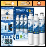 Water Filter Replacement For Samsung & Kenmore DA29-00020A/B, Haf-cin, 3 Pack New. Price: $77.99.