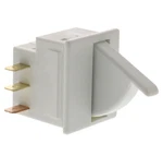 For Whirlpool Refrigerator Freezer 3 Pin Door Light Switch (full Fit Models) New. Price: $29.99.