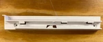 2223787 Whirlpool Kitchenaid Kenmore Refrigerator Freezer Basket Right Track Used. Price: $19.94.