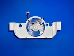7010318 Sub-zero Refrigerator Evaporator Fan Motor Assy For BI-36S,BI-42S,BI42SD New. Price: $189.40.