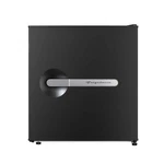 Compact Refrigerator 1.6 Cubic Ft Retro Frigidaire EFR197AMZBLACK New. Price: $179.99.