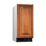 Hoshizaki AM-50BAJ-ADDS 15" Air Cooled Full Cube 55 Lb Undercounter Ice Machi... New. Price: $3190.00.