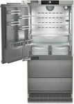 Liebherr HC-2091G 36"W 19.5 Cu. Ft. Energy Star Certified Left Panel Ready New. Price: $8799.00.