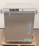 Abs Undercounter Mid-size Laboratory Refrigerator Freezer ABT-HC-UCBI-0404SS-LH Used. Price: $1671.64.