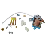 For Kenmore Refrigerator Icemaker Water Solenoid Valve Kit (full Fit Models) New. Price: $42.49.