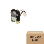 220769-B Oem For Hotpoint Refrigerator Fan Motor Condenser Part # Model A4 New. Price: $91.25.
