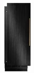 Jennair JBZFL30IGX Inch Panel Ready Built-in Smart Freezer Column Open. Price: $8849.00.
