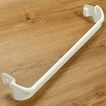 For Frigidaire Refrigerator Top & Bottom Door Shelf Rack Bar (full Fit Models) New. Price: $35.99.