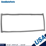 Upgarded W10830055 Refrigerator French Door Gasket Compatible Maytag Kitchenaid New. Price: $136.09.