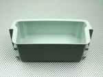 GSS25XSRBSS Fridge Module Shelf Fz Self / Bin - 200D5305P001 Used. Price: $30.00.