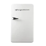 Frigidaire Retro Compact Refrigerator Chiller 3.2 Cu Ft Countertop Fridge New. Price: $295.86.