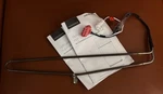 Midea Defrost Heater 17431000019183 From Refrigerator Insignia Mdl# NS-RTM18SS7 Open. Price: $79.00.