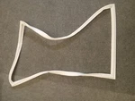 Hisense Freezer Gasket For LFC070N6AWE Used. Price: $23.18.