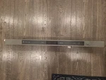 Lg Refrigerator LFCS22520S Display Panel ABQ75822414 Used. Price: $18.00.