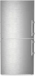 Liebherr SC7541IM 30"W 12.8 Cu. Ft. Energy Star Certified - Stainless Steel New. Price: $2799.00.