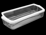 Door Shelf Bin For Whirlpool Refrigerator WRS325FDAM04 WRS325FDAM02 WRS325FNAM01 New. Price: $31.24.