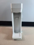 Samsung Oem Water Dispenser Inner Case Model RF30BB6200QLAA, P/n DA97-17399F Used. Price: $64.99.