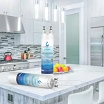 Glacial Pure Refrigerator Replacement Filter Model GP004 New. Price: $15.00.