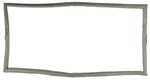 Samsung DA97-22008A Refrigerator Left Assembly Door Gasket Used. Price: $38.57.