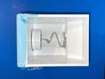 Sub Zero 4181180 Freezer Ice Bucket Models 590 690 695 Oem Original New. Price: $325.00.