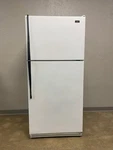 Roper RT18DKXFW01 Refrigerator Used. Price: $100.00.