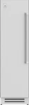 Hestan 24" Stainless Steel Refrigerator Column - KRCL24 Open. Price: $5700.00.