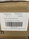 WR87X31030 New Oem Original Refrigerator Freezer Evaporator. Price: $135.00.