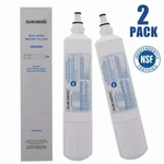Sub-zero 4204490 4290510 9030868 Refrigerator Water Filter, F-1000 F-2000 F-3000 New. Price: $46.42.