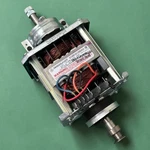 Ge Dryer Motor 5KH26GJ122T 212D1613G003 WE17M38 WE17X22217 Used. Price: $43.95.