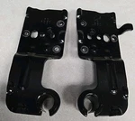 Brand New Mora MRM260N6TSE K2086306 Refrigerator Upper Door Hinges Open. Price: $24.99.