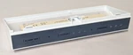MDBF18SS - Oem Vissani Refrigerator User Interface Temperature Control Open Box. Price: $54.95.
