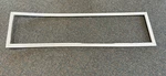 Frigidaire Refrigerator Fridge Door Gasket Seal 241786015 Oem Part FRSS2323ASC Open. Price: $35.00.